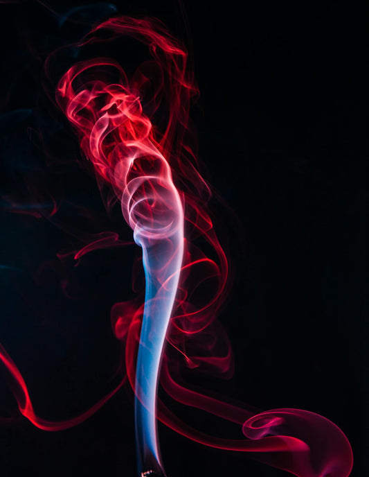 The Power of Incense in Spiritual Practices