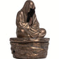 Monk Zen Incense Burner