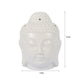 Buddha Head Essential Oil Burner 