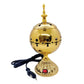 12-Inch Arab Censer Frankincense Sandalwood Incense Holder