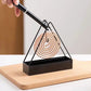 Iron Mosquito Coil Holder | Modern Repellent Incense Rack Incense Burner