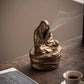 Monk Zen Incense Burner