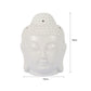 Buddha Head Essential Oil Burner 