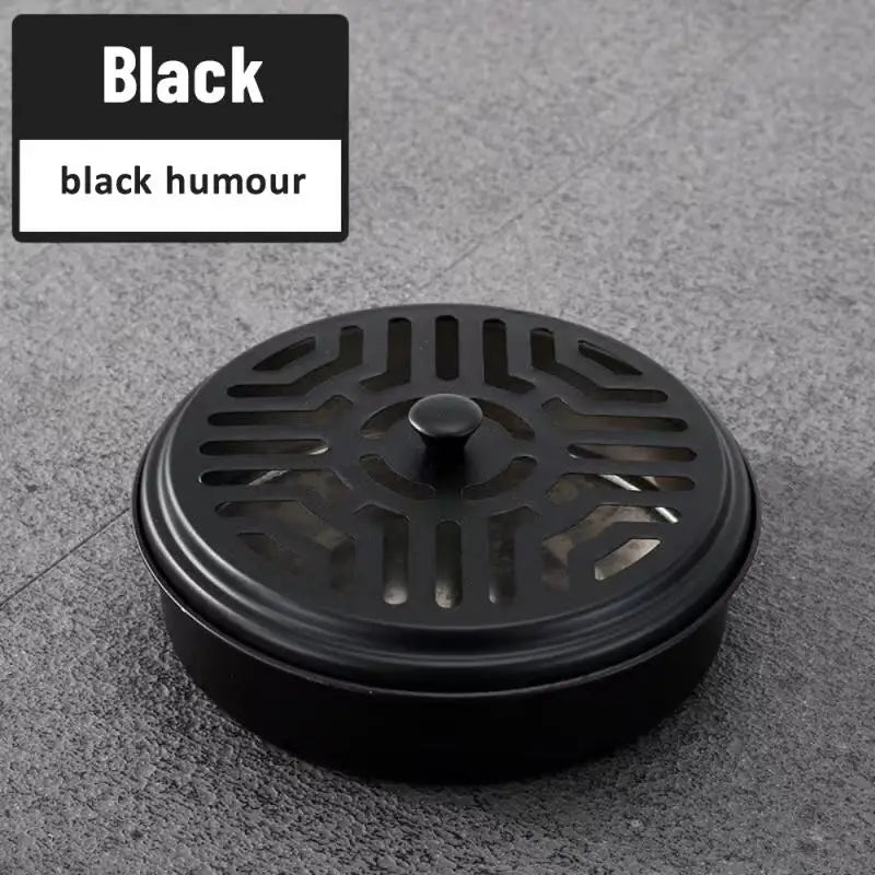 Mosquito Coil Holder