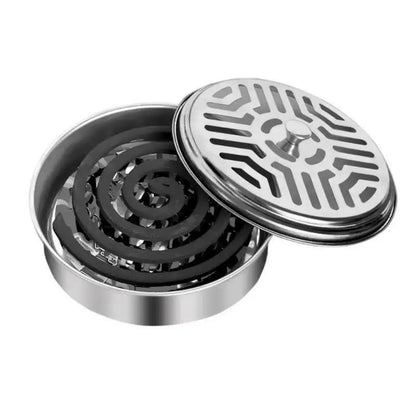 Mosquito Coil Holder