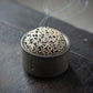 Ceramic Incense Stove 