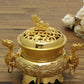 Chinese-Style Incense Burner