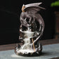 Dragon Waterfall Backflow Incense Burner