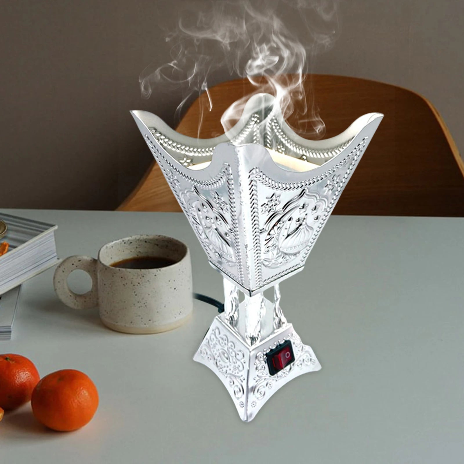 Electric Incense Burner 