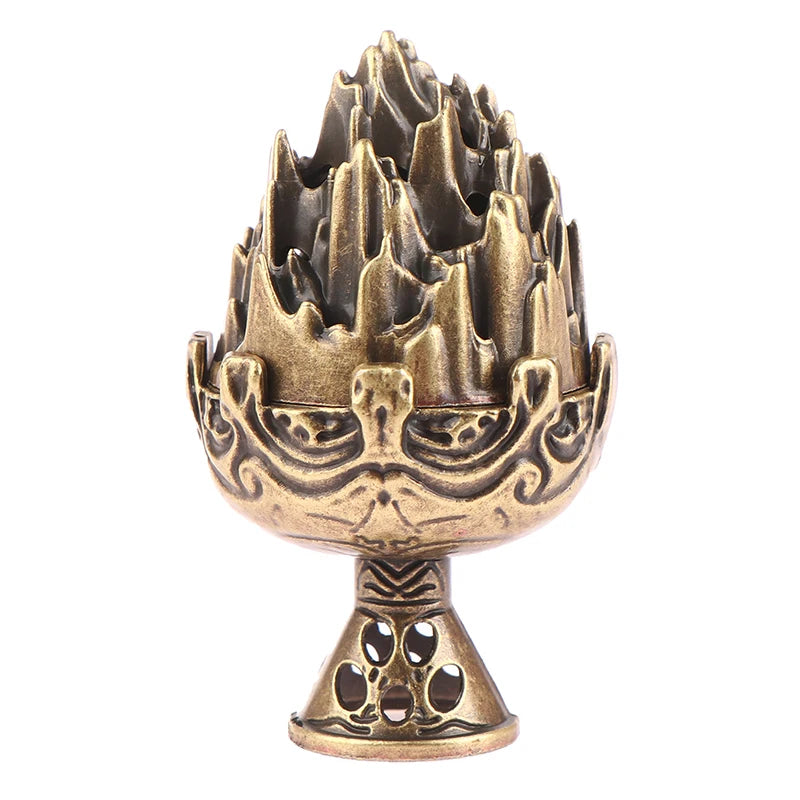 Buddhism Incense Burner 