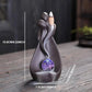 Ceramic Smoke Incense Burner