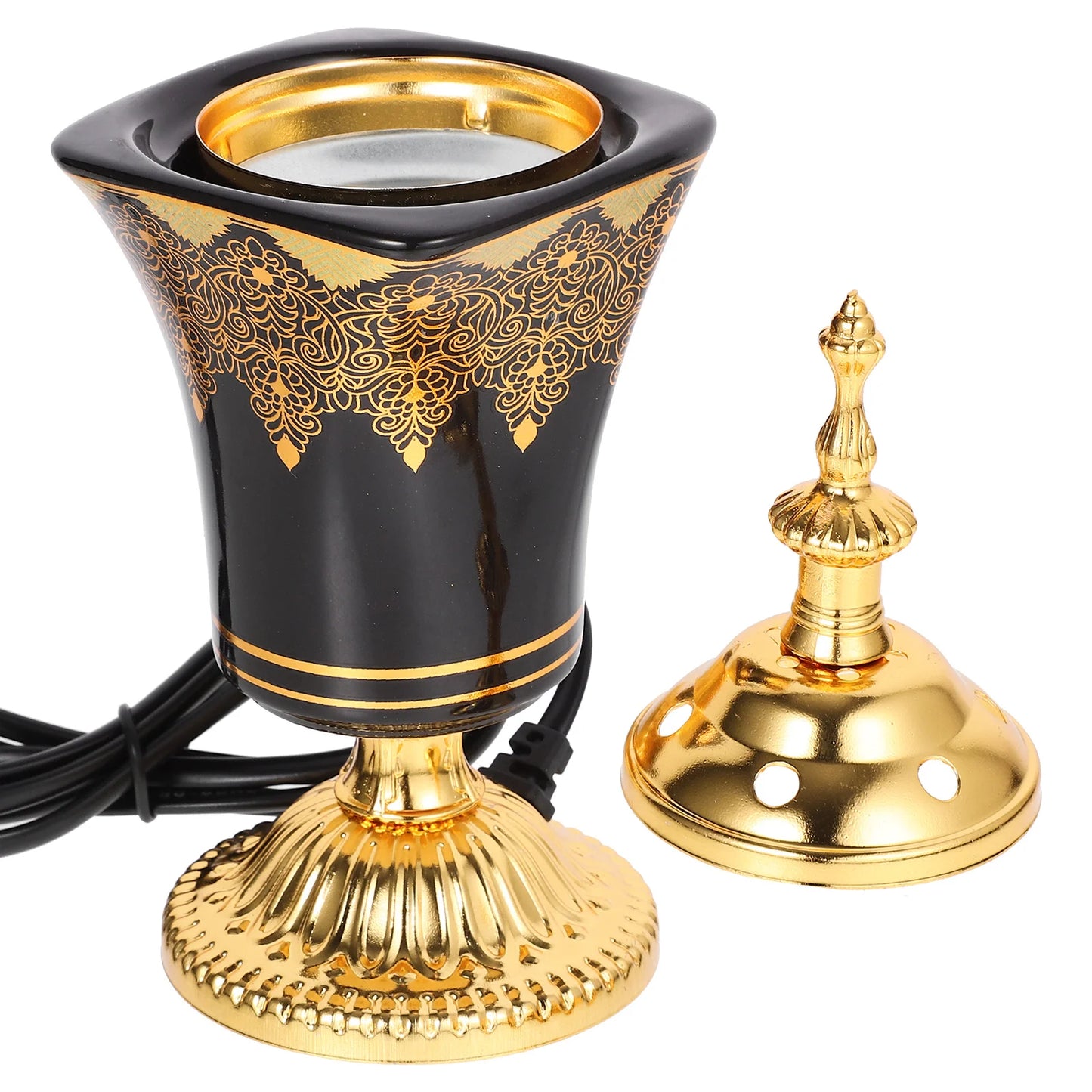 Plug-in Incense Burner