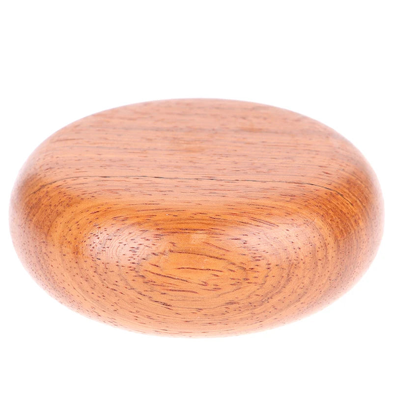 Wooden Bowl Mini Incense Holder