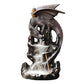 Dragon Waterfall Backflow Incense Burner