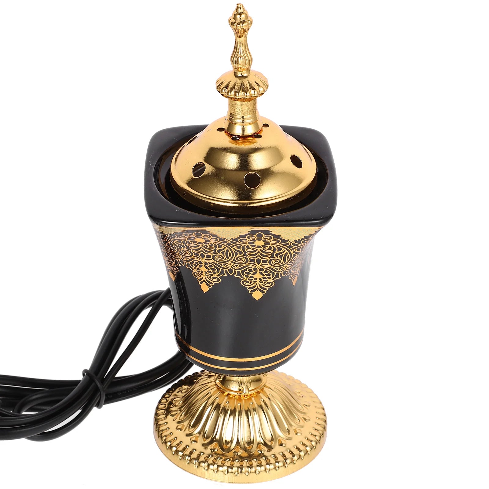 Plug-in Incense Burner