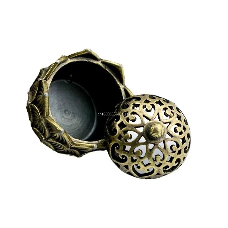 Buddhist Utensils Incense Burner 