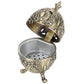 Metal Vintage Incense Burner | Zinc Alloy Incense Holder.