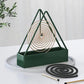 Iron Mosquito Coil Holder